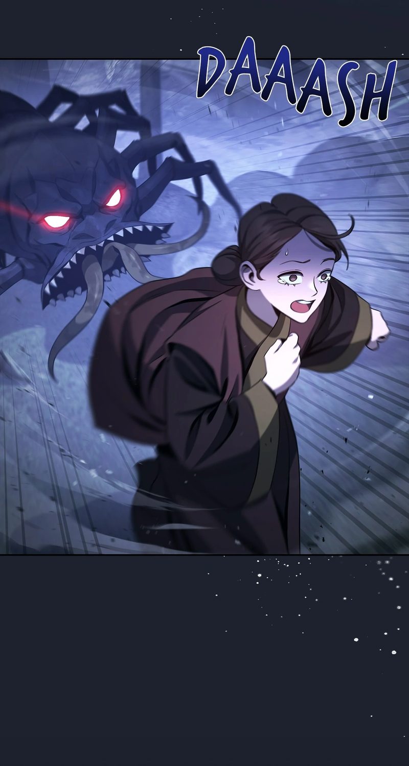 Skeleton Soldier Couldn’t Protect the Dungeon - Chapter 323 Page 53