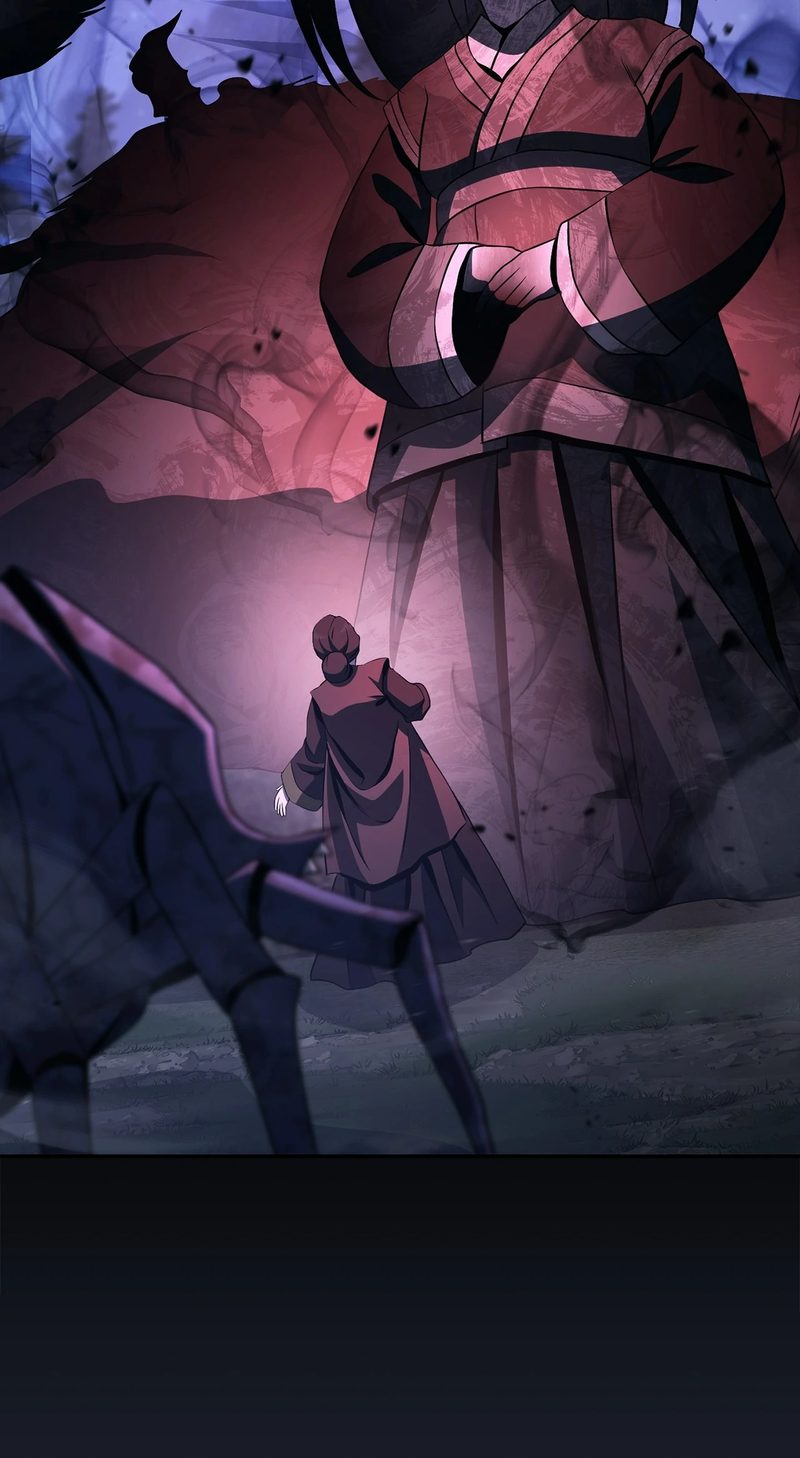 Skeleton Soldier Couldn’t Protect the Dungeon - Chapter 323 Page 55