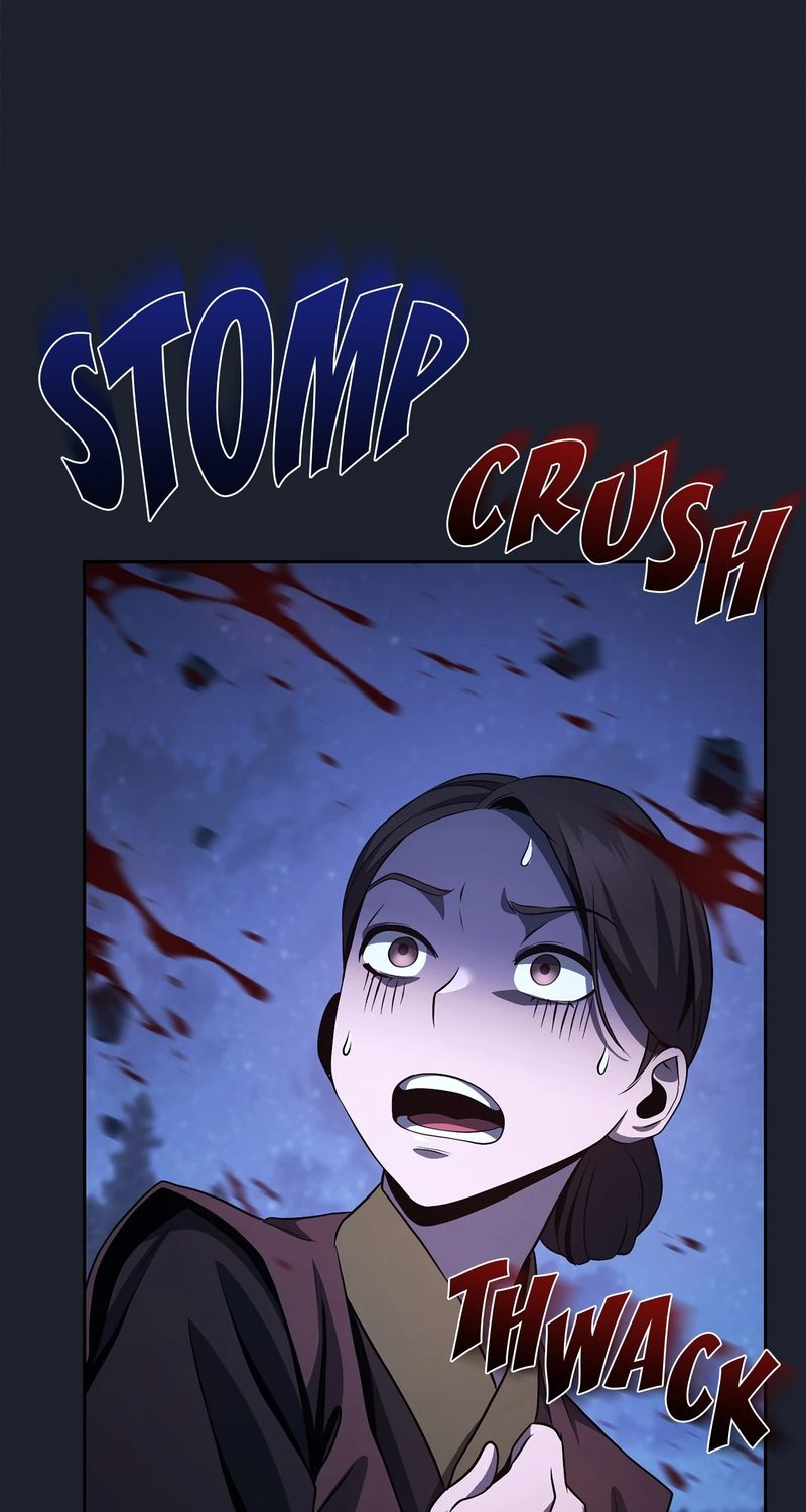 Skeleton Soldier Couldn’t Protect the Dungeon - Chapter 323 Page 57