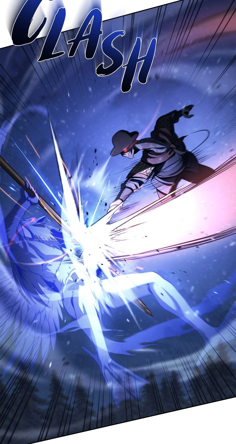 Skeleton Soldier Couldn’t Protect the Dungeon - Chapter 323 Page 8