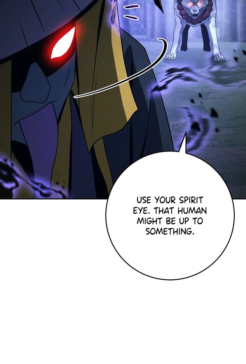 Skeleton Soldier Couldn’t Protect the Dungeon - Chapter 323 Page 82