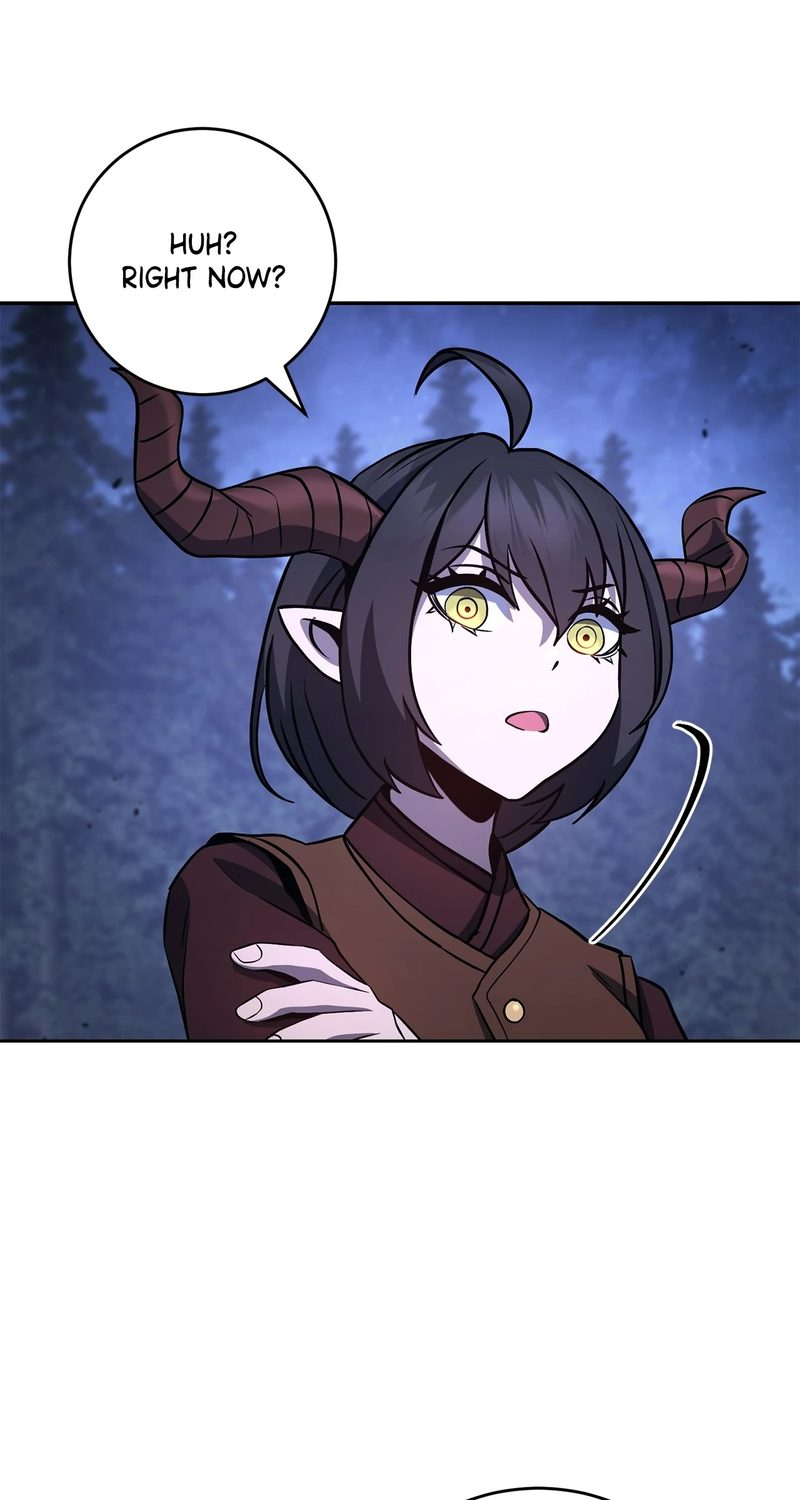 Skeleton Soldier Couldn’t Protect the Dungeon - Chapter 323 Page 83