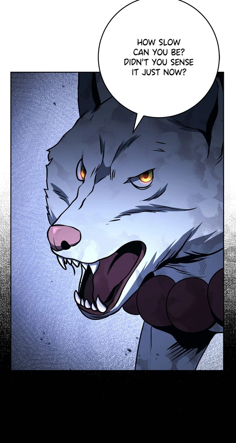 Skeleton Soldier Couldn’t Protect the Dungeon - Chapter 323 Page 84