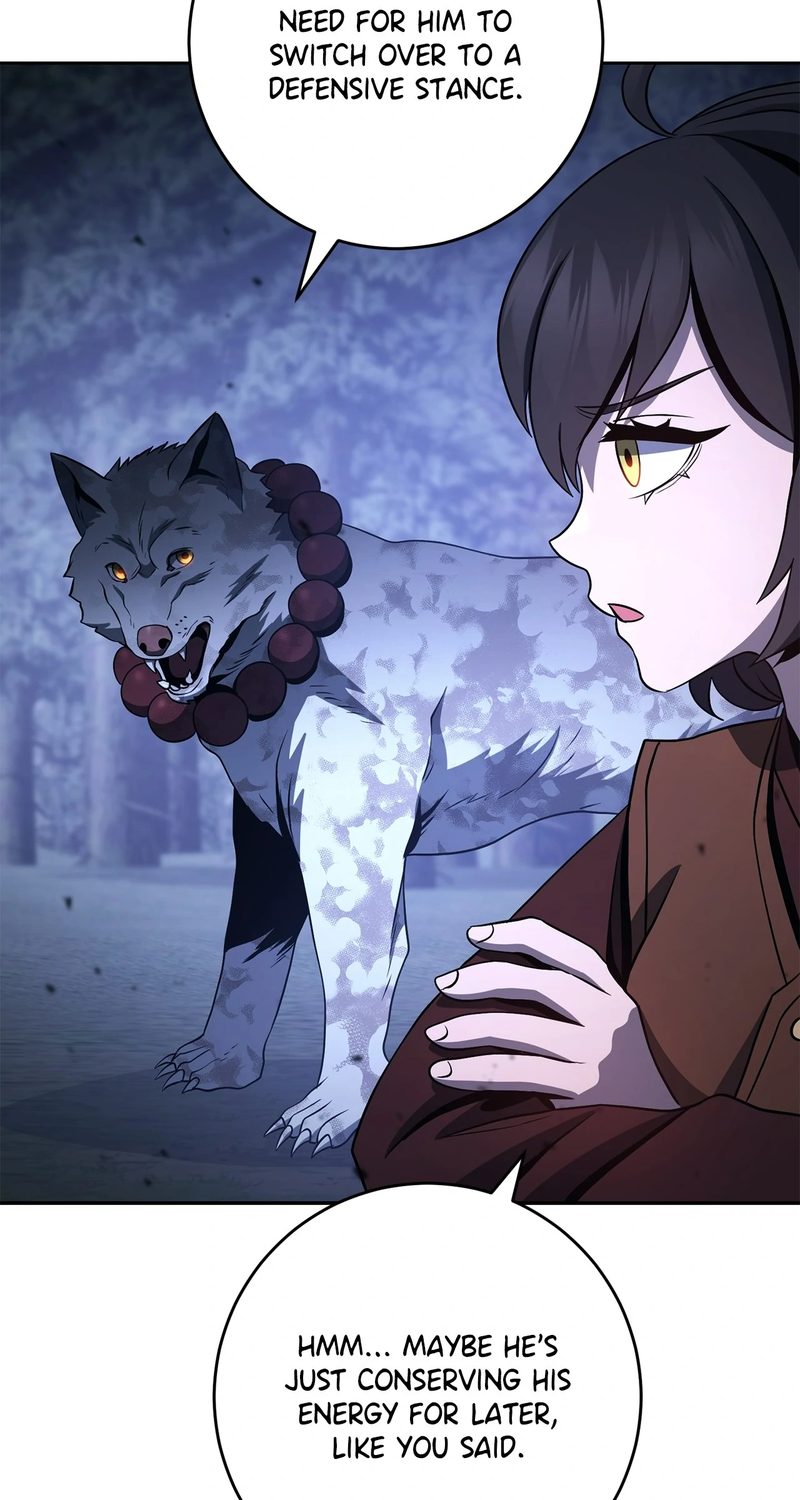 Skeleton Soldier Couldn’t Protect the Dungeon - Chapter 323 Page 88