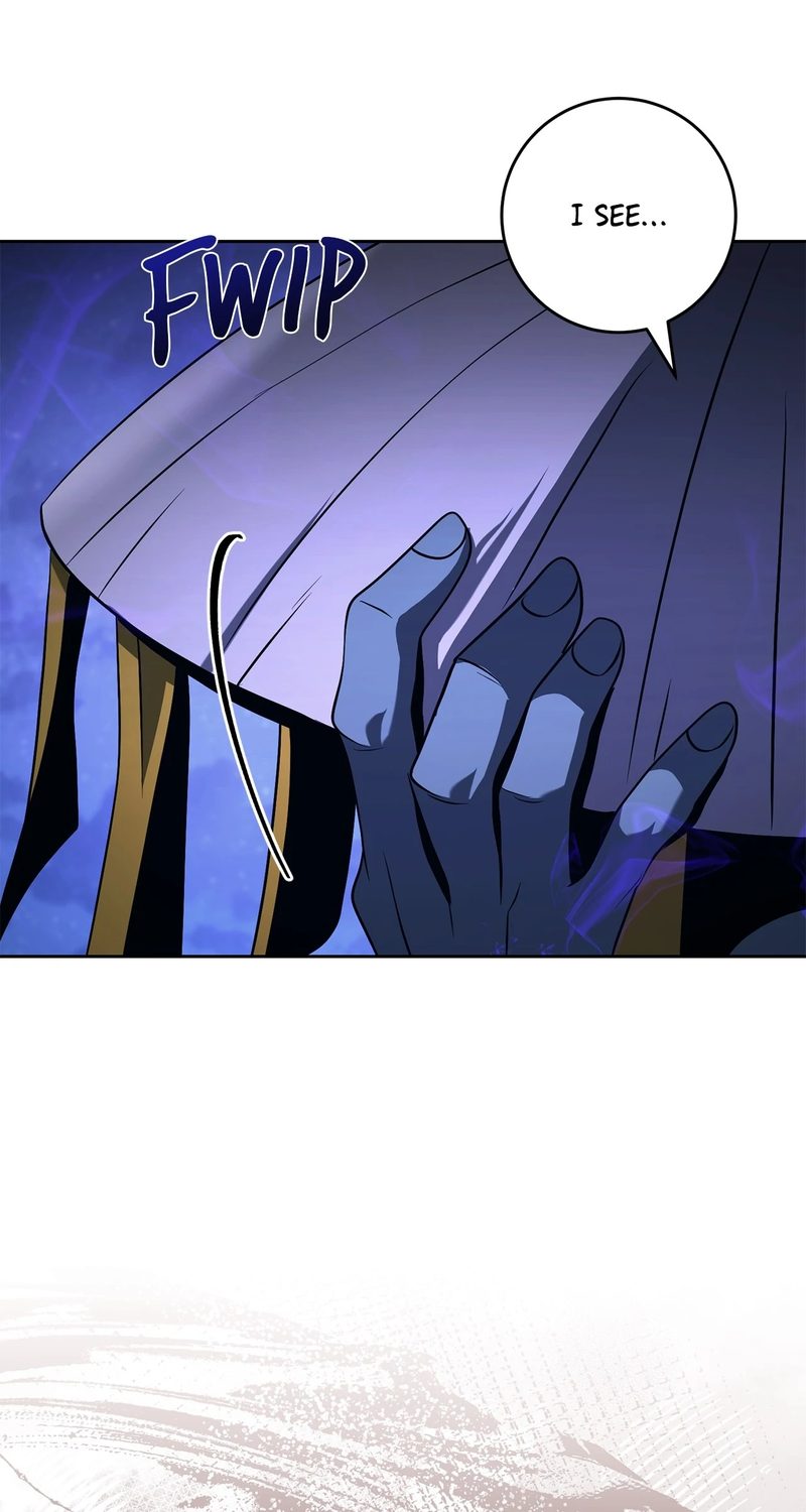 Skeleton Soldier Couldn’t Protect the Dungeon - Chapter 323 Page 94