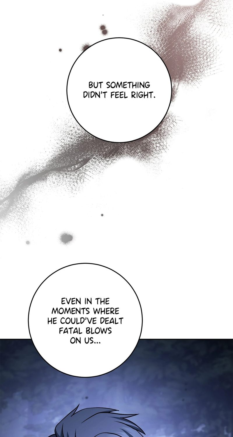 Skeleton Soldier Couldn’t Protect the Dungeon - Chapter 324 Page 11