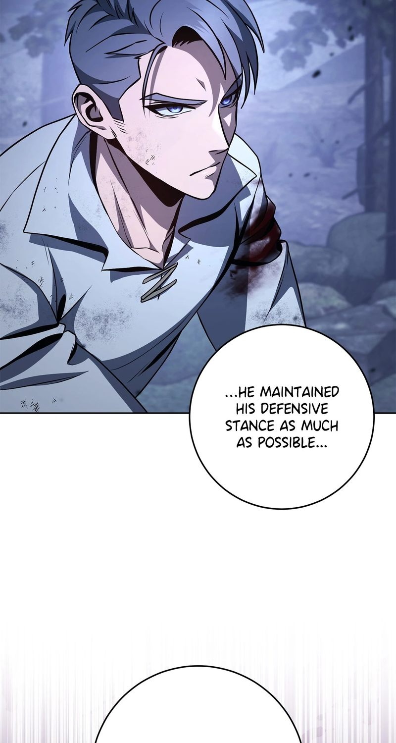 Skeleton Soldier Couldn’t Protect the Dungeon - Chapter 324 Page 12