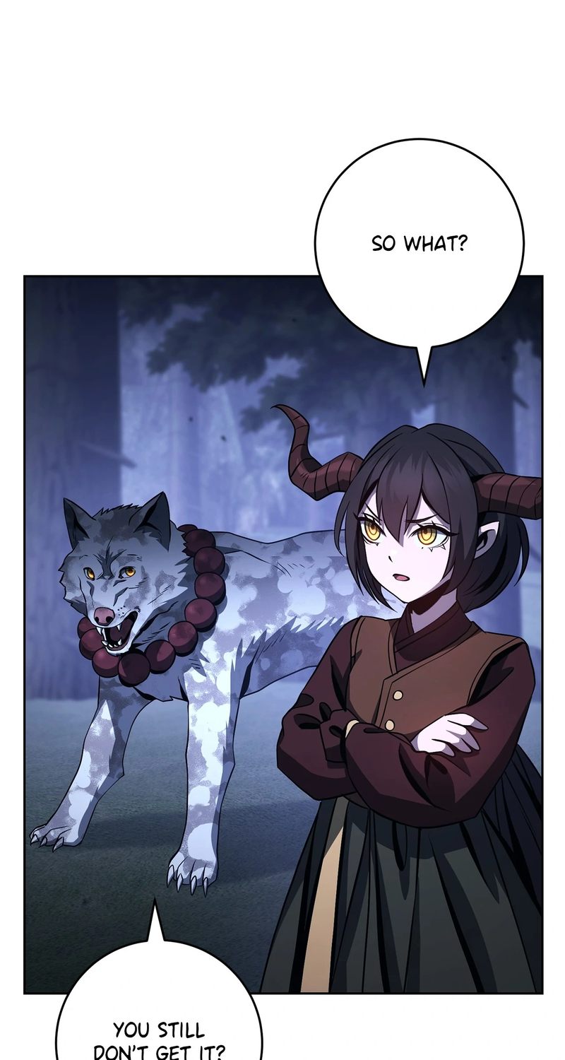 Skeleton Soldier Couldn’t Protect the Dungeon - Chapter 324 Page 15