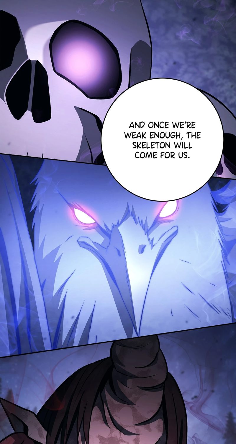 Skeleton Soldier Couldn’t Protect the Dungeon - Chapter 324 Page 24