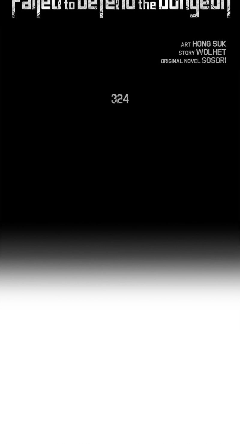 Skeleton Soldier Couldn’t Protect the Dungeon - Chapter 324 Page 28