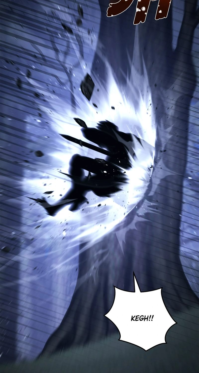 Skeleton Soldier Couldn’t Protect the Dungeon - Chapter 324 Page 33