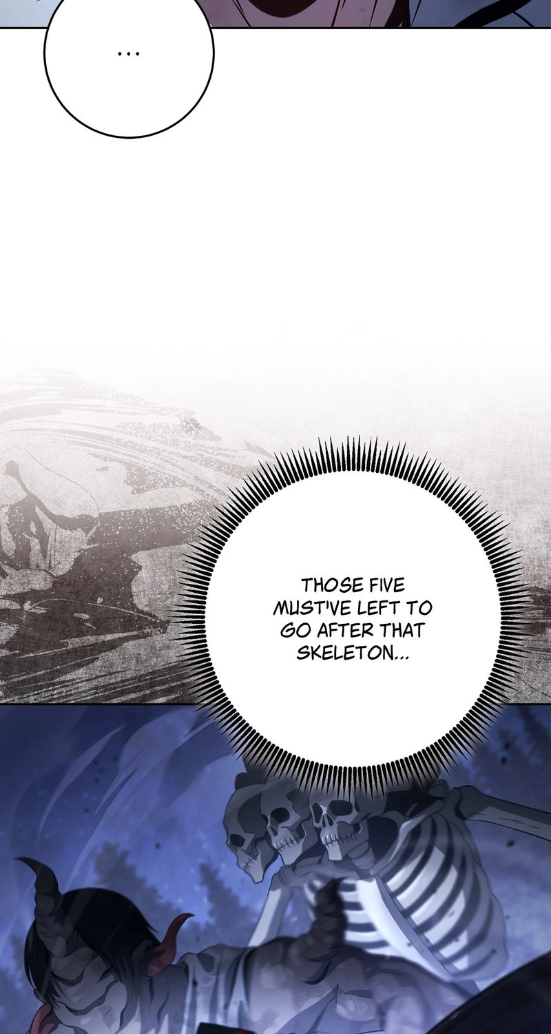 Skeleton Soldier Couldn’t Protect the Dungeon - Chapter 324 Page 38