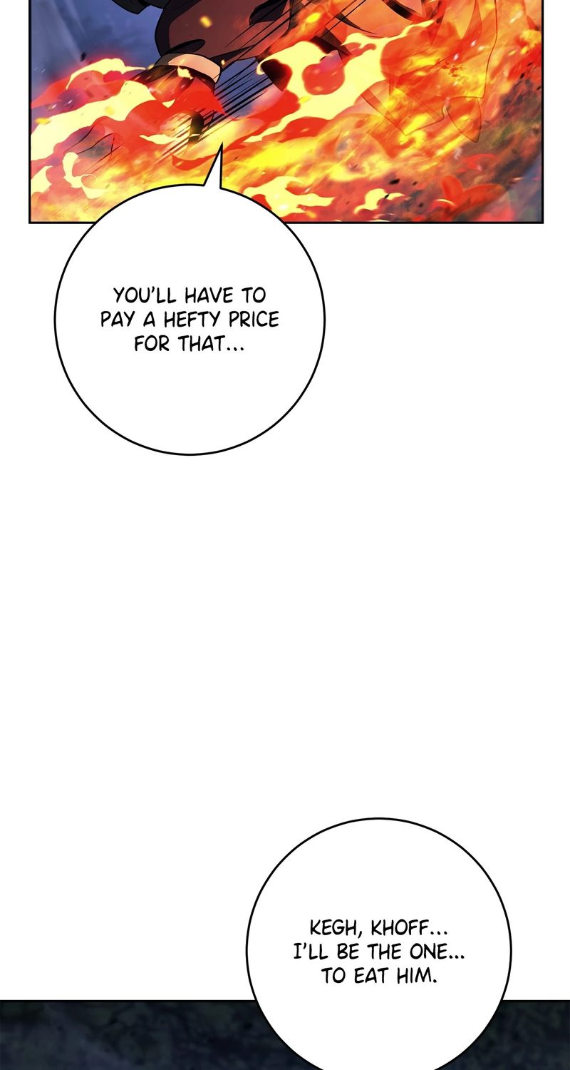 Skeleton Soldier Couldn’t Protect the Dungeon - Chapter 324 Page 45