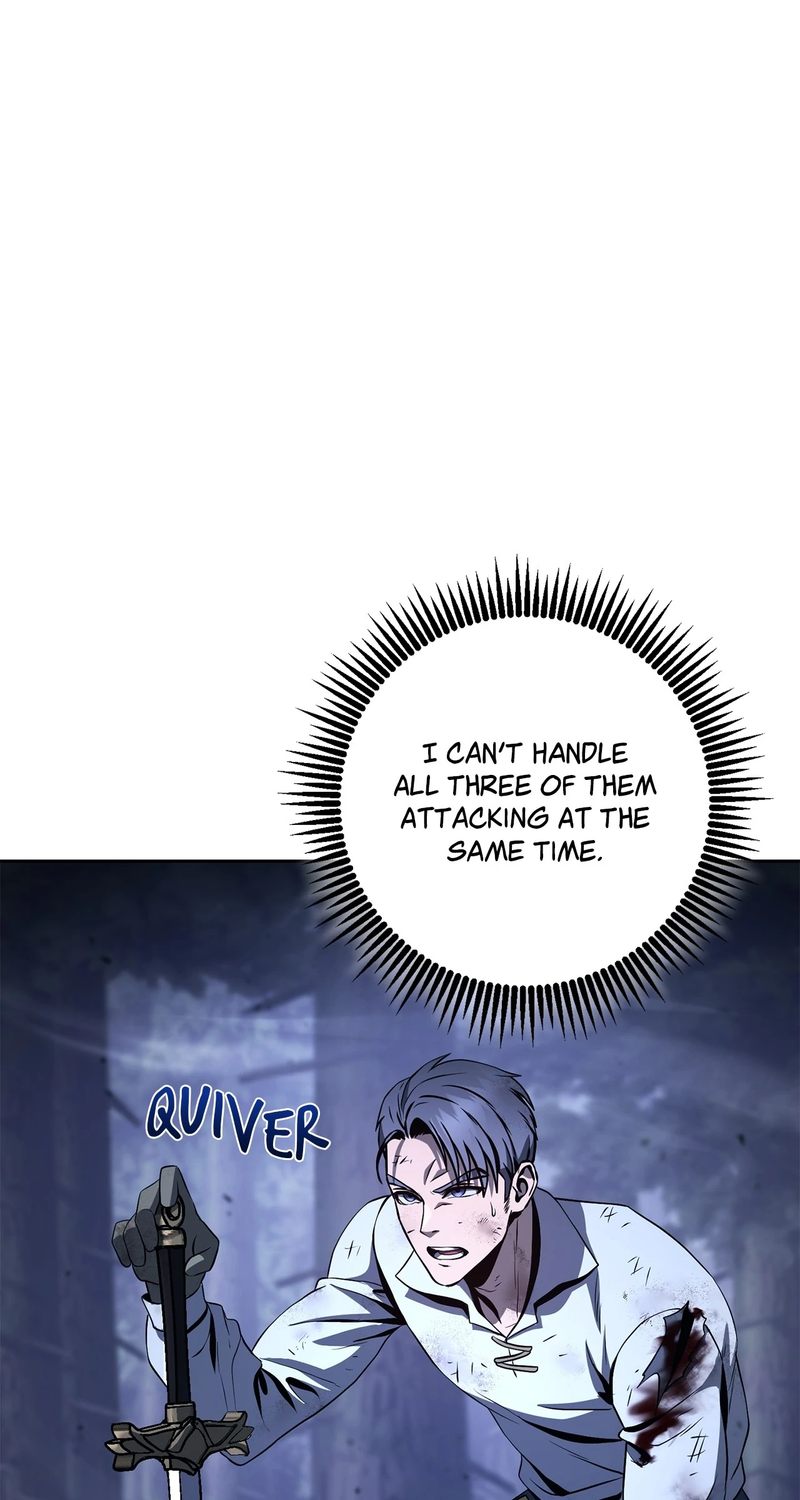 Skeleton Soldier Couldn’t Protect the Dungeon - Chapter 324 Page 48