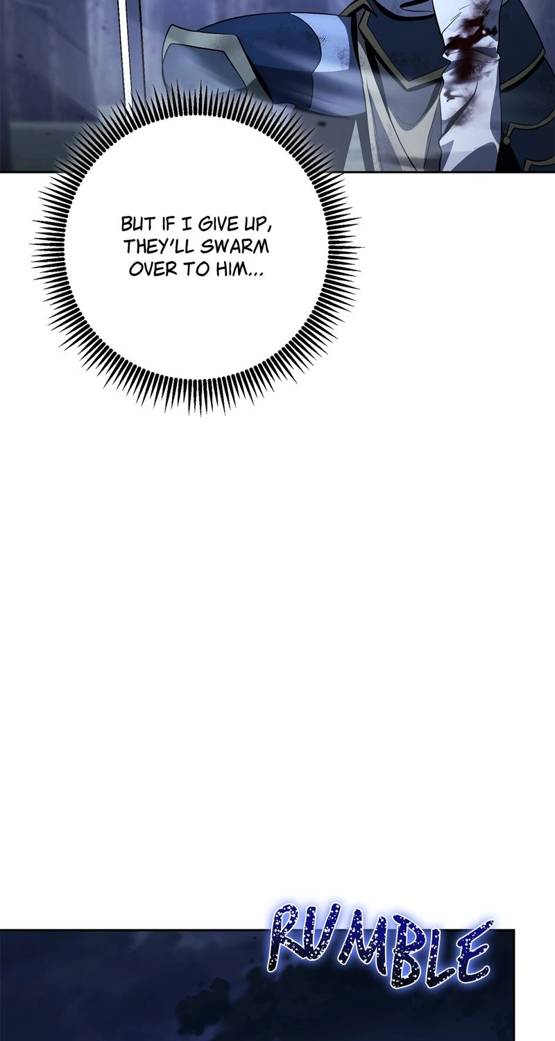 Skeleton Soldier Couldn’t Protect the Dungeon - Chapter 324 Page 49