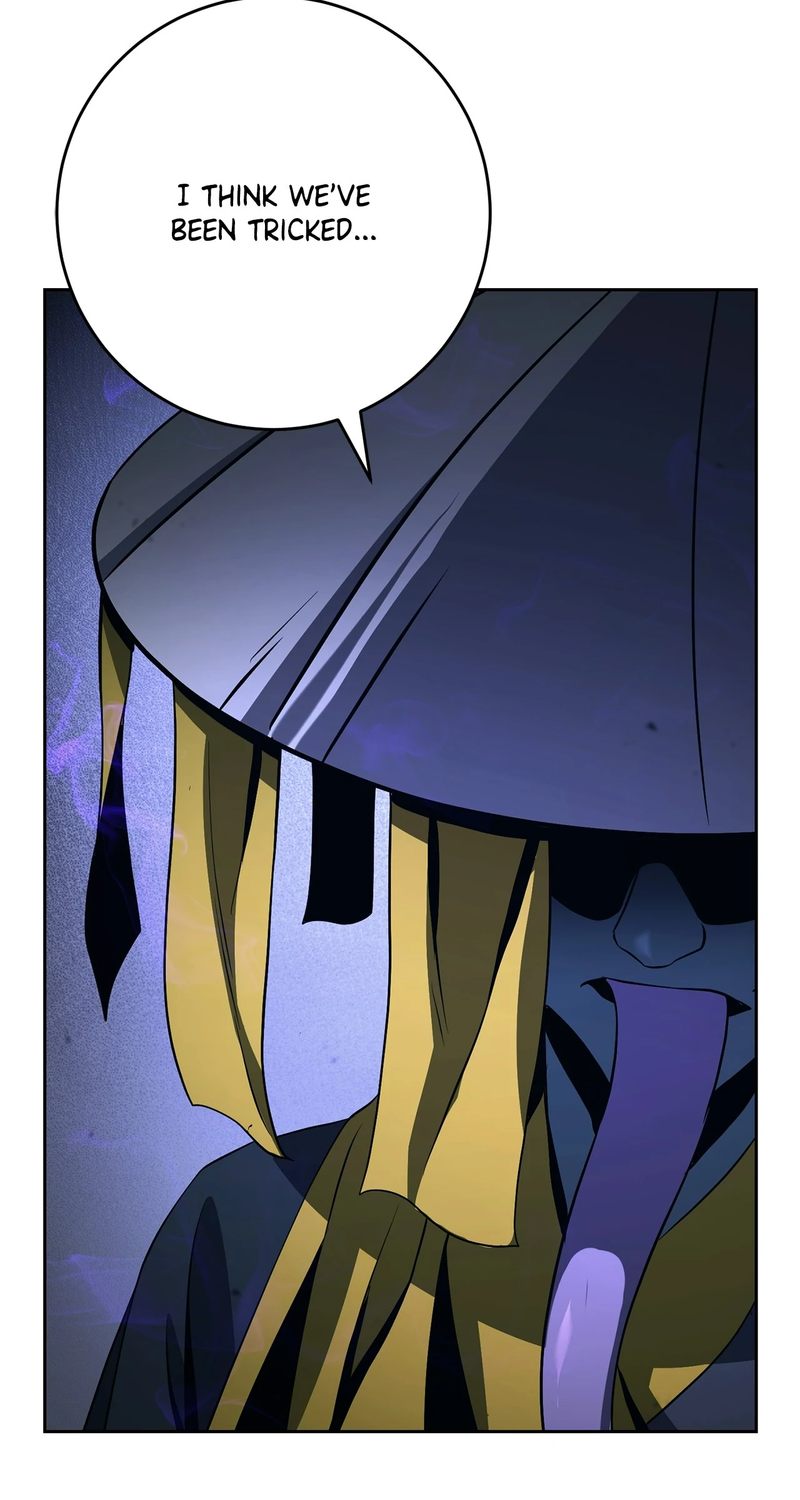 Skeleton Soldier Couldn’t Protect the Dungeon - Chapter 324 Page 5