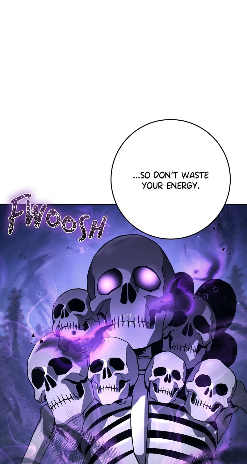 Skeleton Soldier Couldn’t Protect the Dungeon - Chapter 324 Page 6
