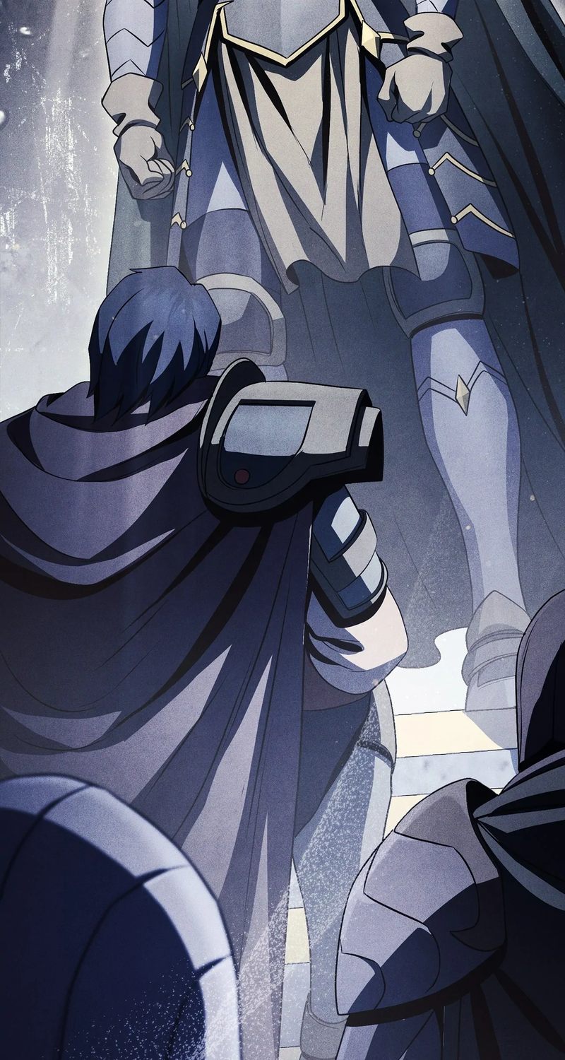 Skeleton Soldier Couldn’t Protect the Dungeon - Chapter 324 Page 63