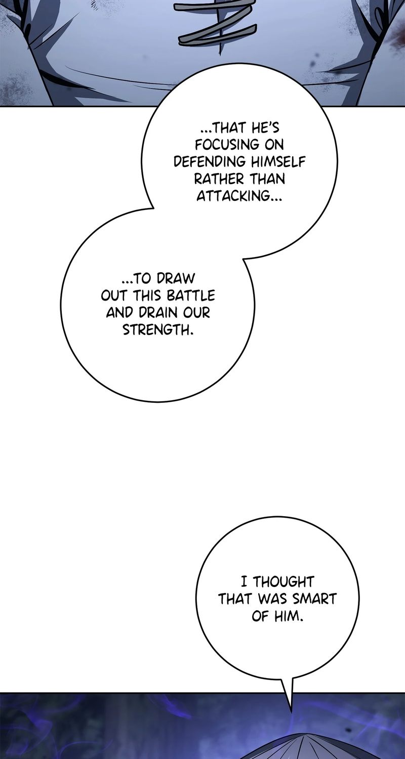 Skeleton Soldier Couldn’t Protect the Dungeon - Chapter 324 Page 9