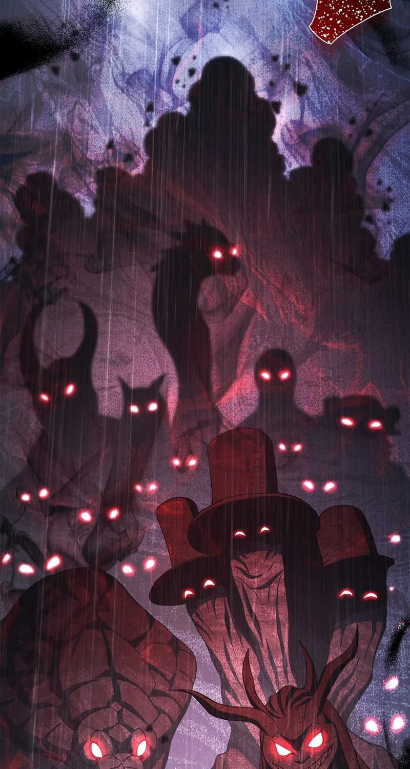 Skeleton Soldier Couldn’t Protect the Dungeon - Chapter 324 Page 97