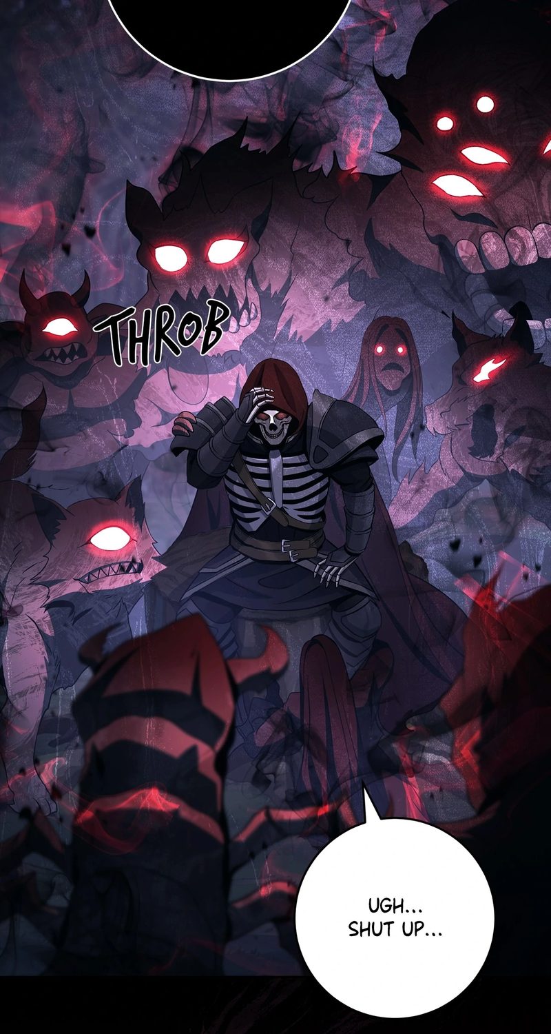 Skeleton Soldier Couldn’t Protect the Dungeon - Chapter 325 Page 29