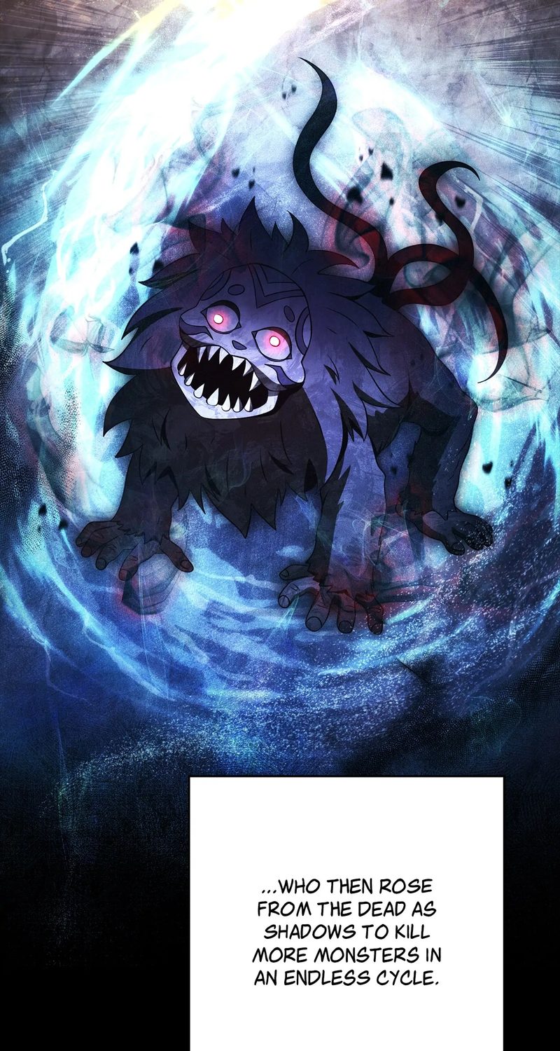 Skeleton Soldier Couldn’t Protect the Dungeon - Chapter 325 Page 36