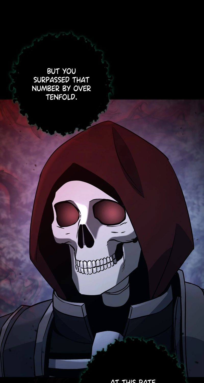 Skeleton Soldier Couldn’t Protect the Dungeon - Chapter 325 Page 42