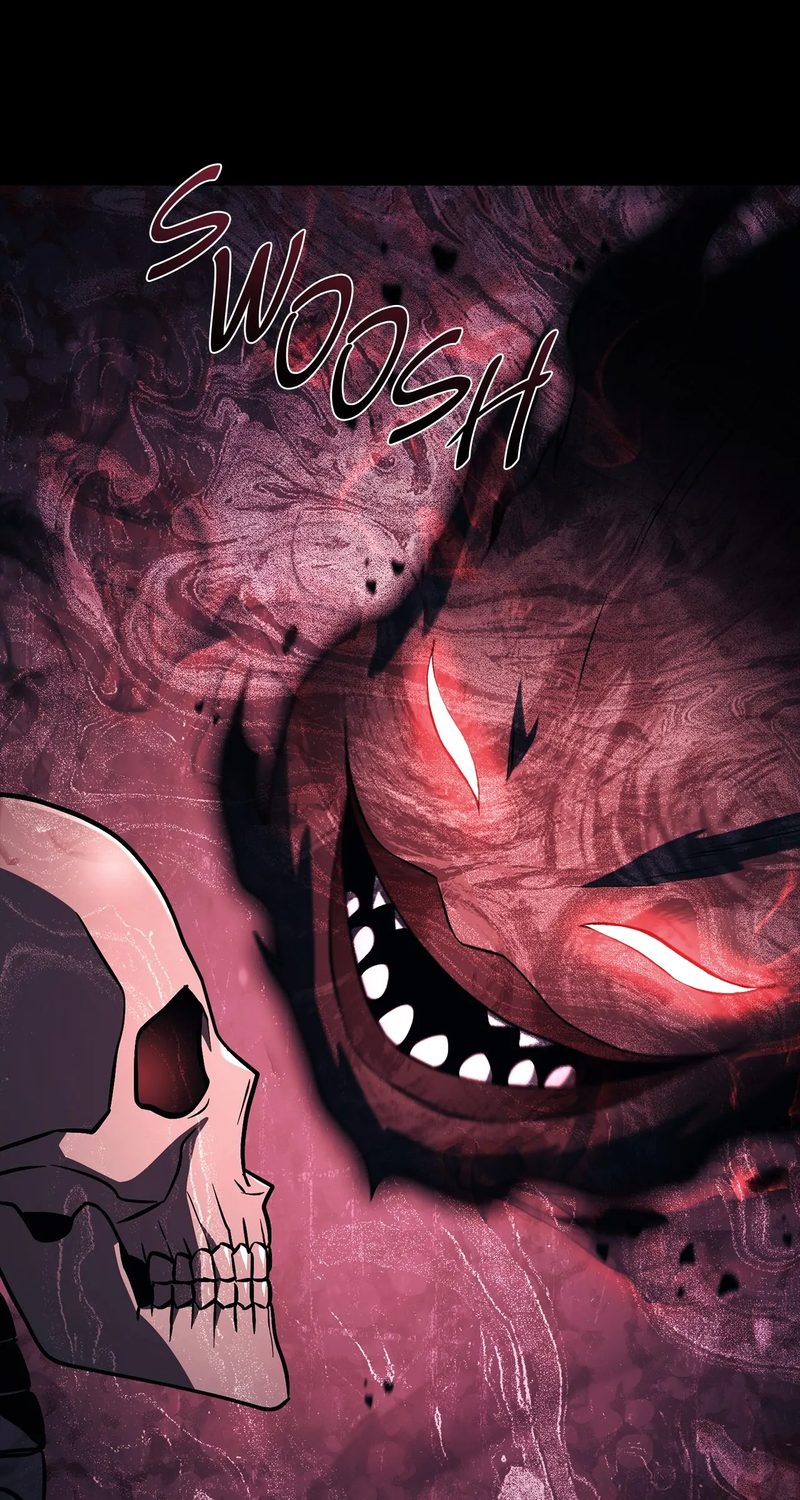 Skeleton Soldier Couldn’t Protect the Dungeon - Chapter 325 Page 55