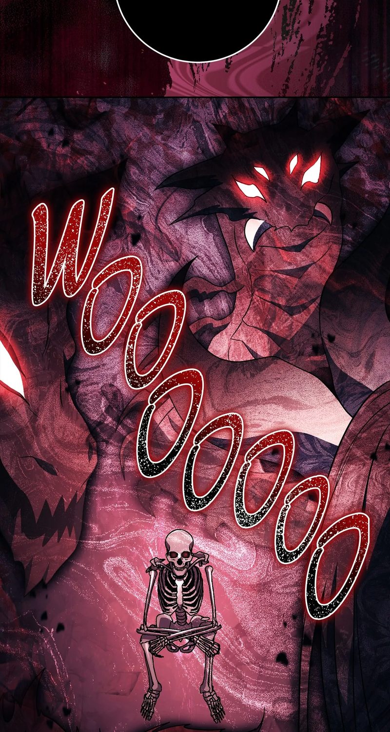 Skeleton Soldier Couldn’t Protect the Dungeon - Chapter 325 Page 58