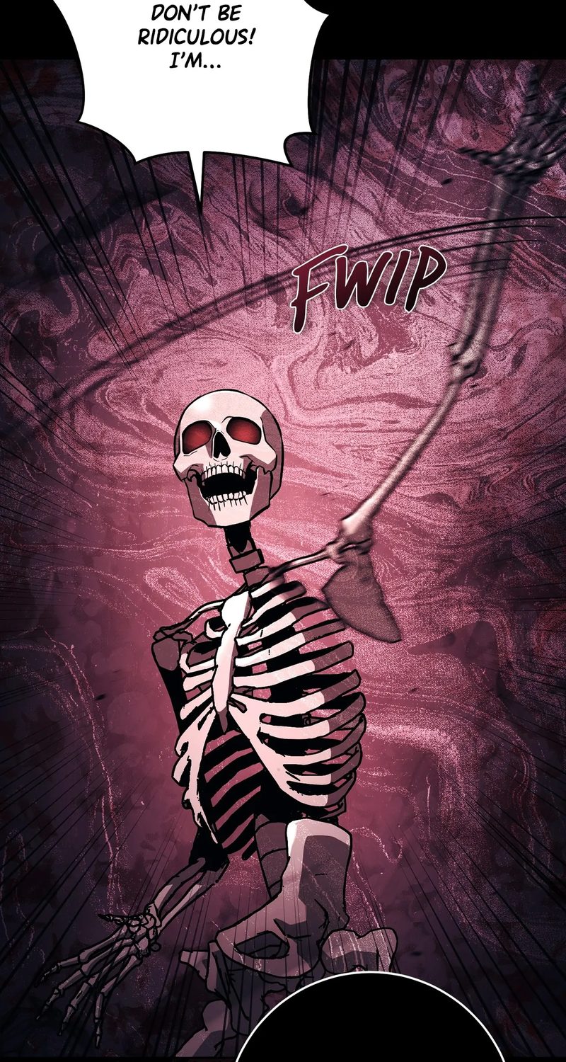 Skeleton Soldier Couldn’t Protect the Dungeon - Chapter 325 Page 64