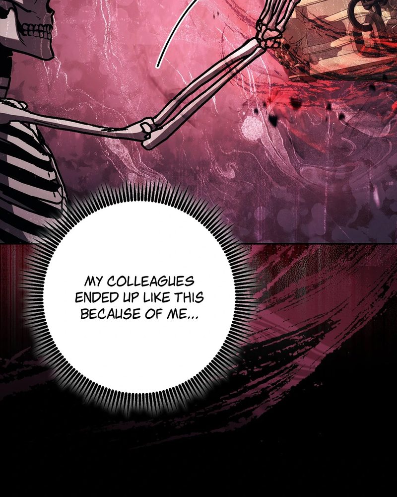 Skeleton Soldier Couldn’t Protect the Dungeon - Chapter 325 Page 75