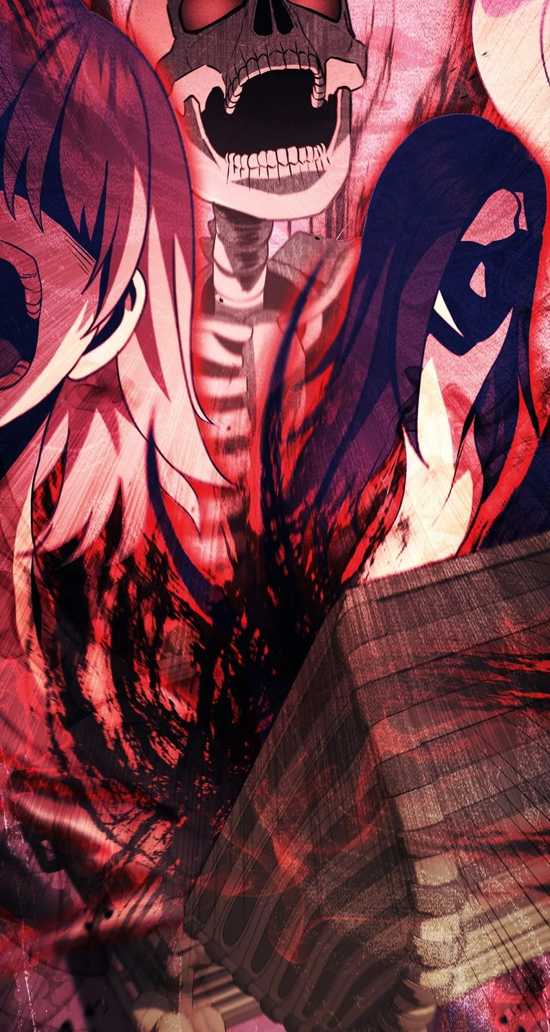 Skeleton Soldier Couldn’t Protect the Dungeon - Chapter 325 Page 82