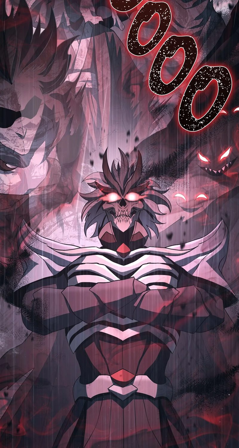 Skeleton Soldier Couldn’t Protect the Dungeon - Chapter 326 Page 83