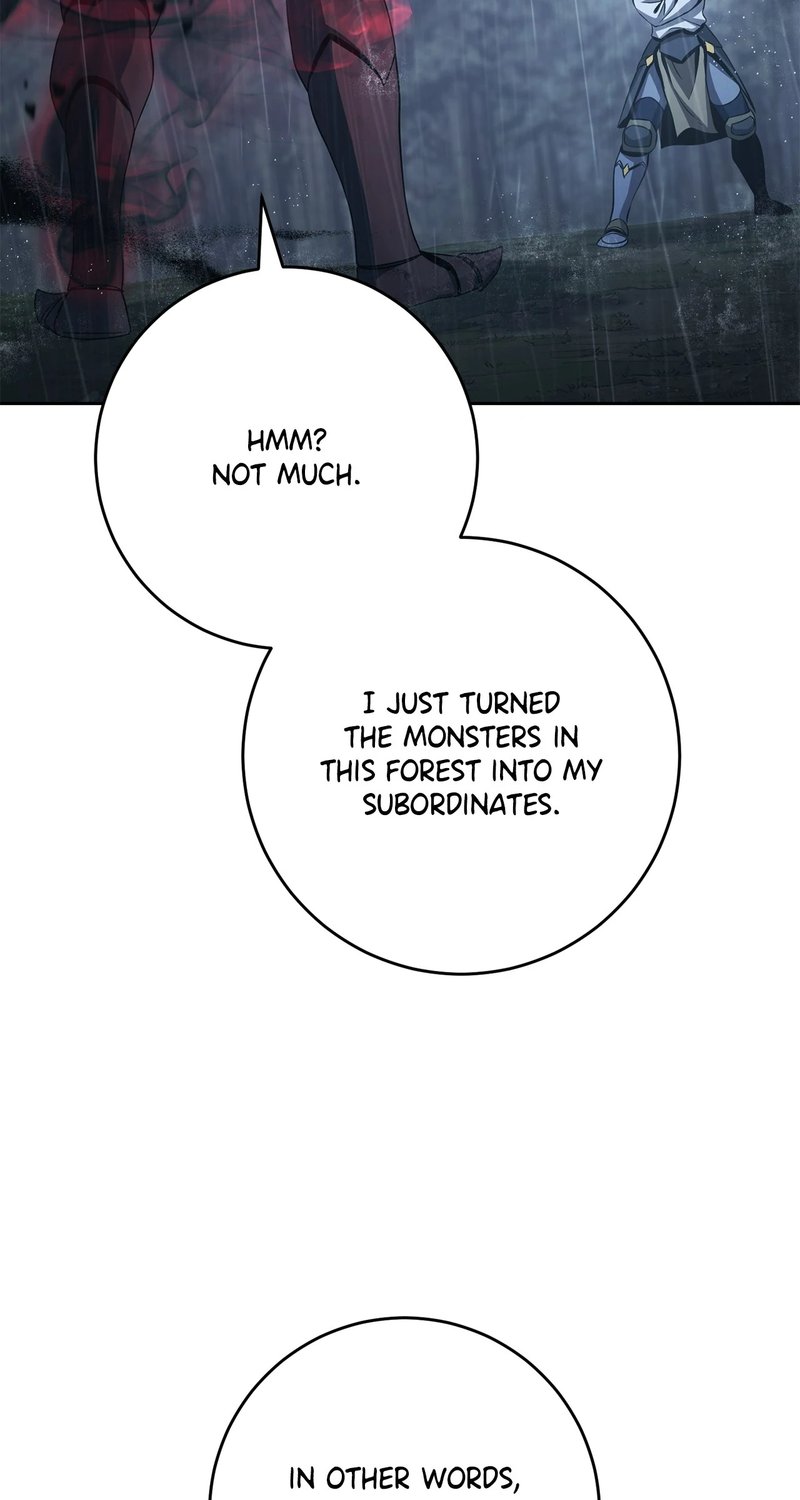 Skeleton Soldier Couldn’t Protect the Dungeon - Chapter 327 Page 10