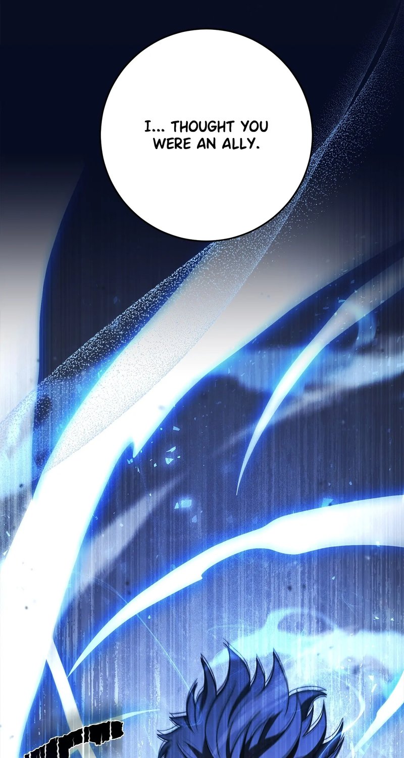 Skeleton Soldier Couldn’t Protect the Dungeon - Chapter 327 Page 32