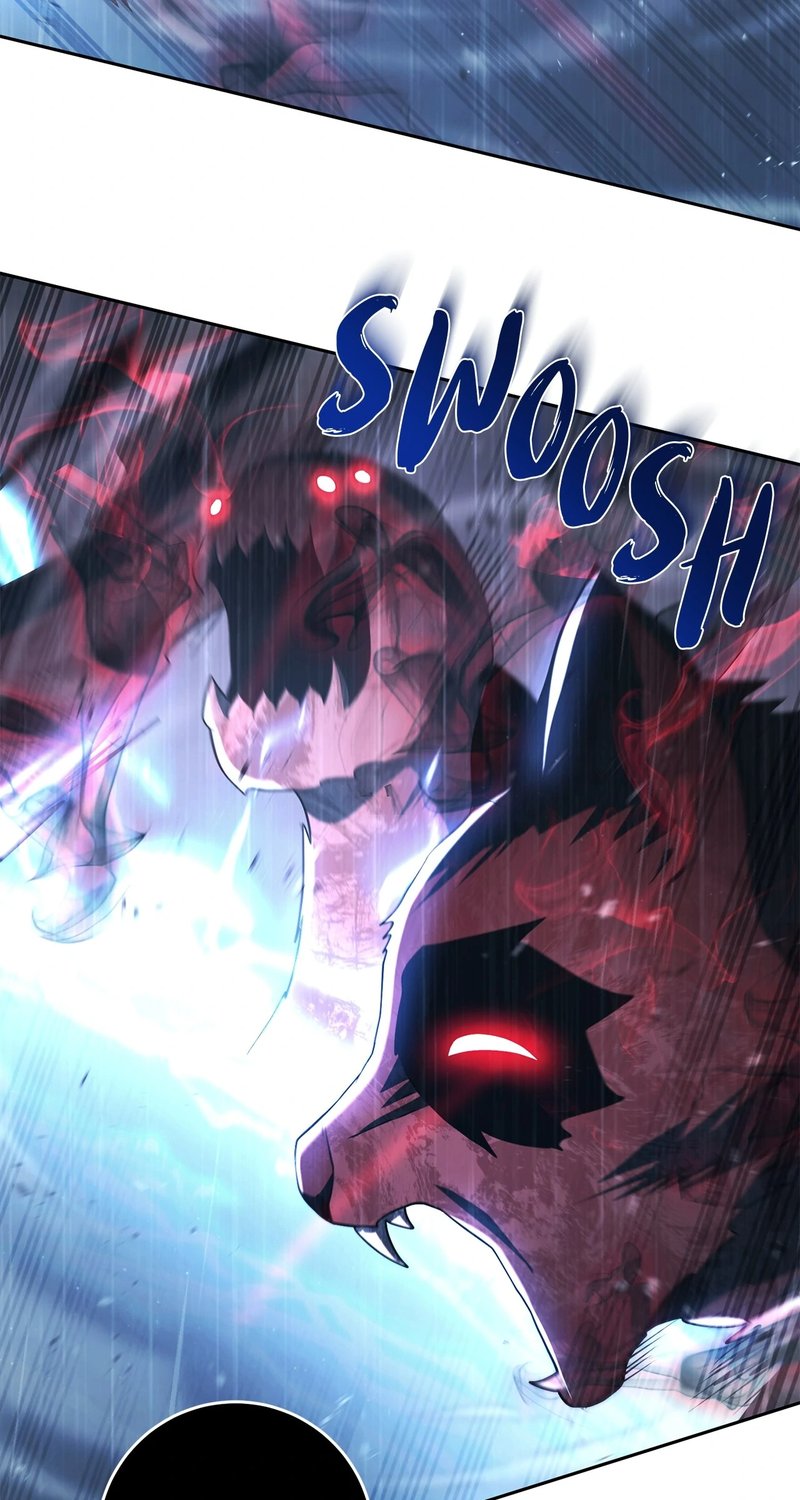 Skeleton Soldier Couldn’t Protect the Dungeon - Chapter 327 Page 63