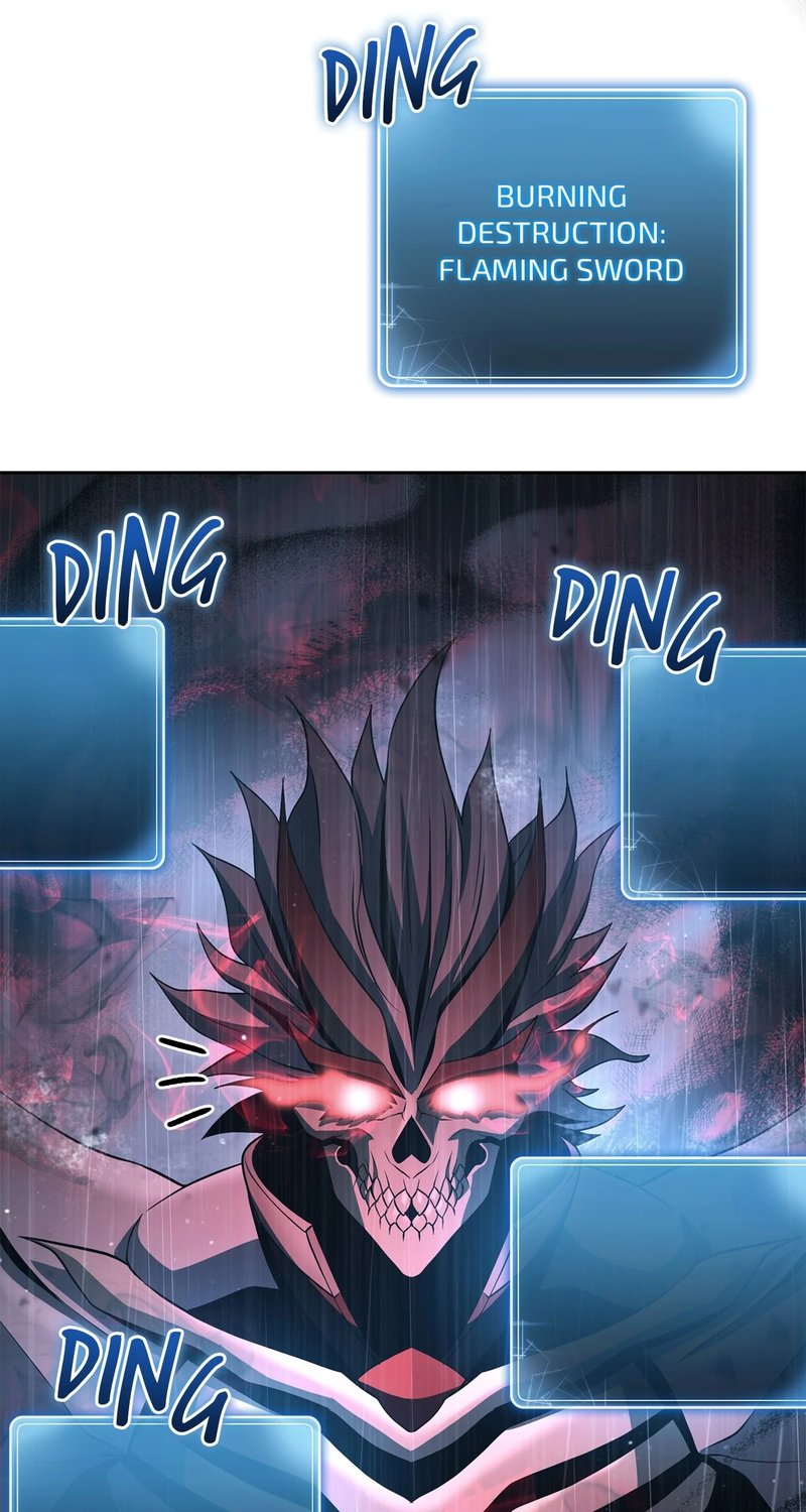 Skeleton Soldier Couldn’t Protect the Dungeon - Chapter 327 Page 70