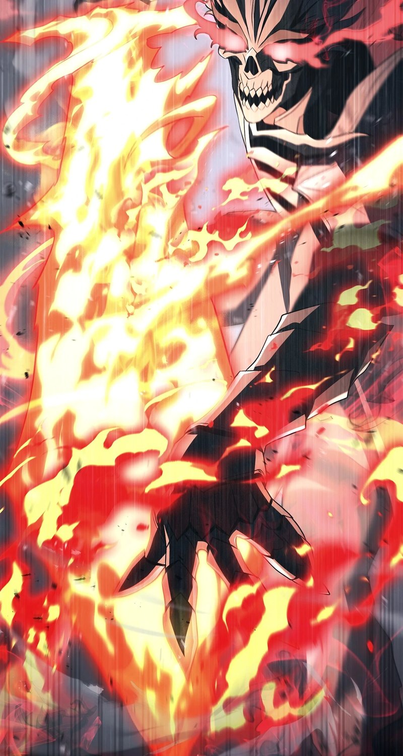 Skeleton Soldier Couldn’t Protect the Dungeon - Chapter 327 Page 84