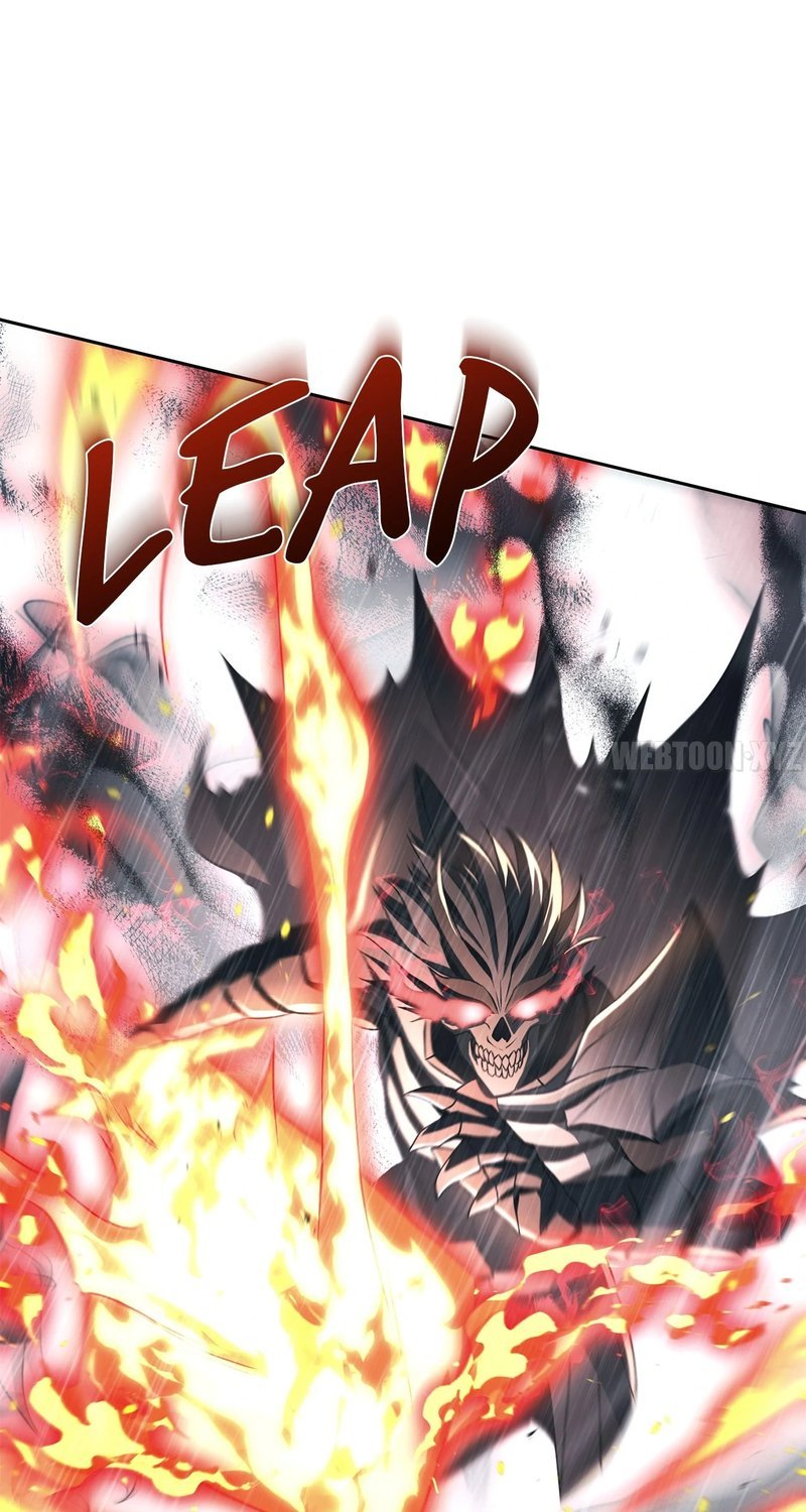 Skeleton Soldier Couldn’t Protect the Dungeon - Chapter 327 Page 88