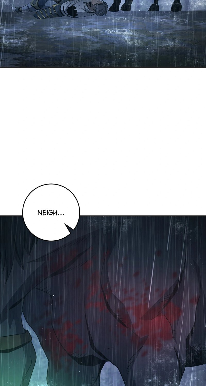 Skeleton Soldier Couldn’t Protect the Dungeon - Chapter 328 Page 32