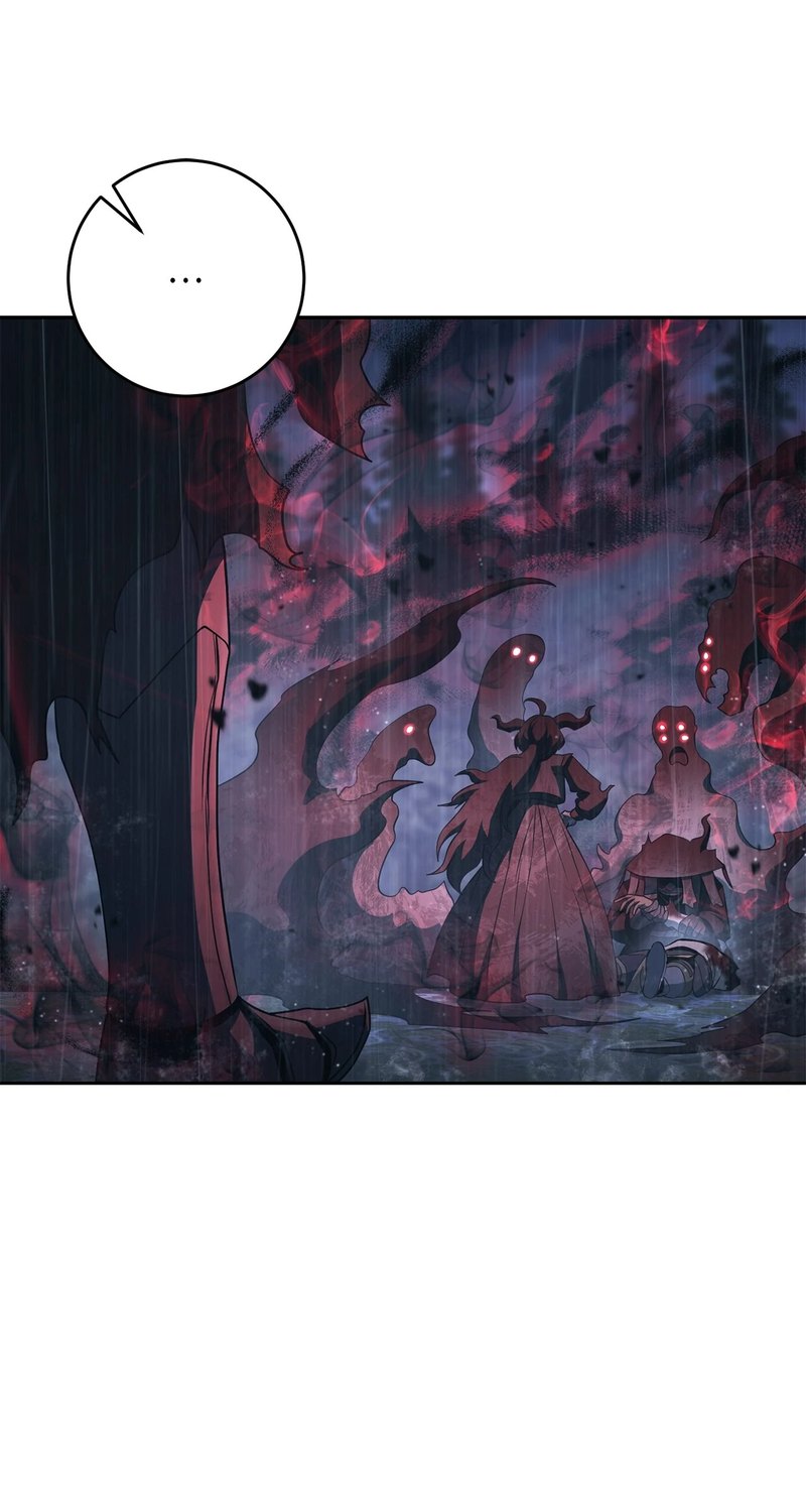 Skeleton Soldier Couldn’t Protect the Dungeon - Chapter 328 Page 8