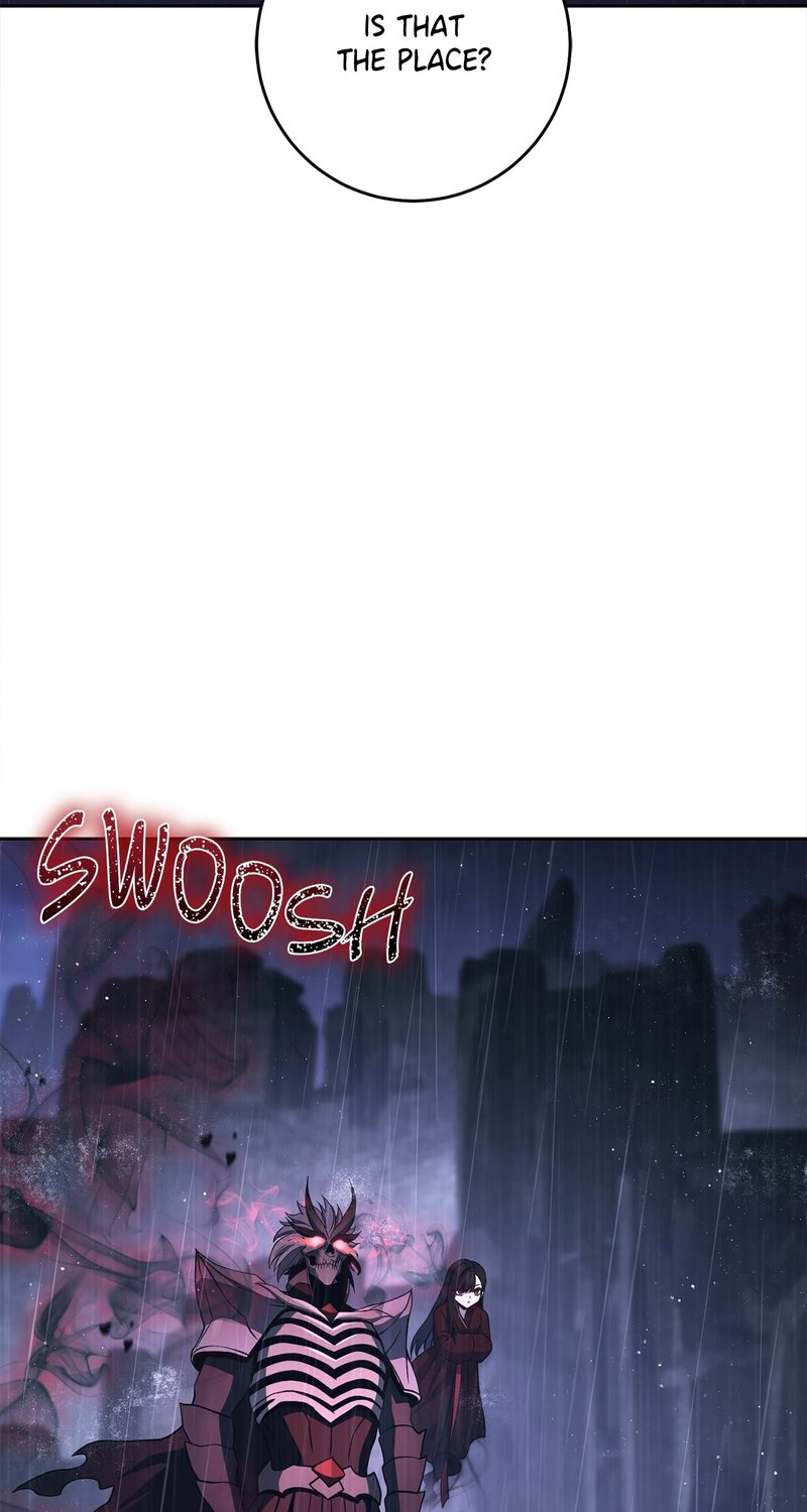 Skeleton Soldier Couldn’t Protect the Dungeon - Chapter 328 Page 85