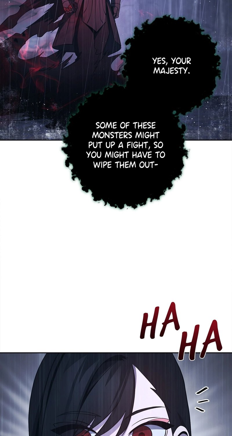 Skeleton Soldier Couldn’t Protect the Dungeon - Chapter 328 Page 86