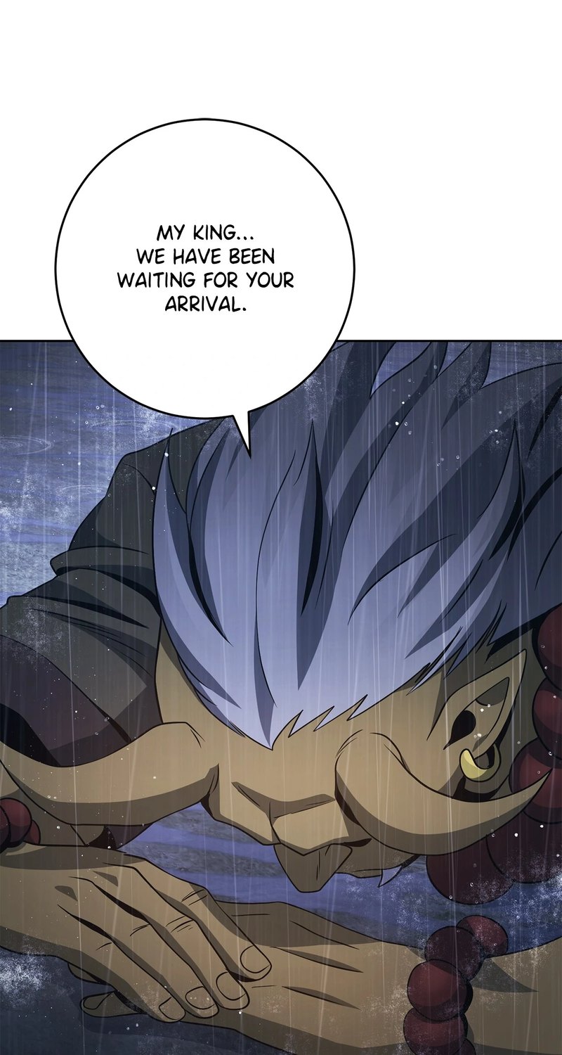 Skeleton Soldier Couldn’t Protect the Dungeon - Chapter 328 Page 90