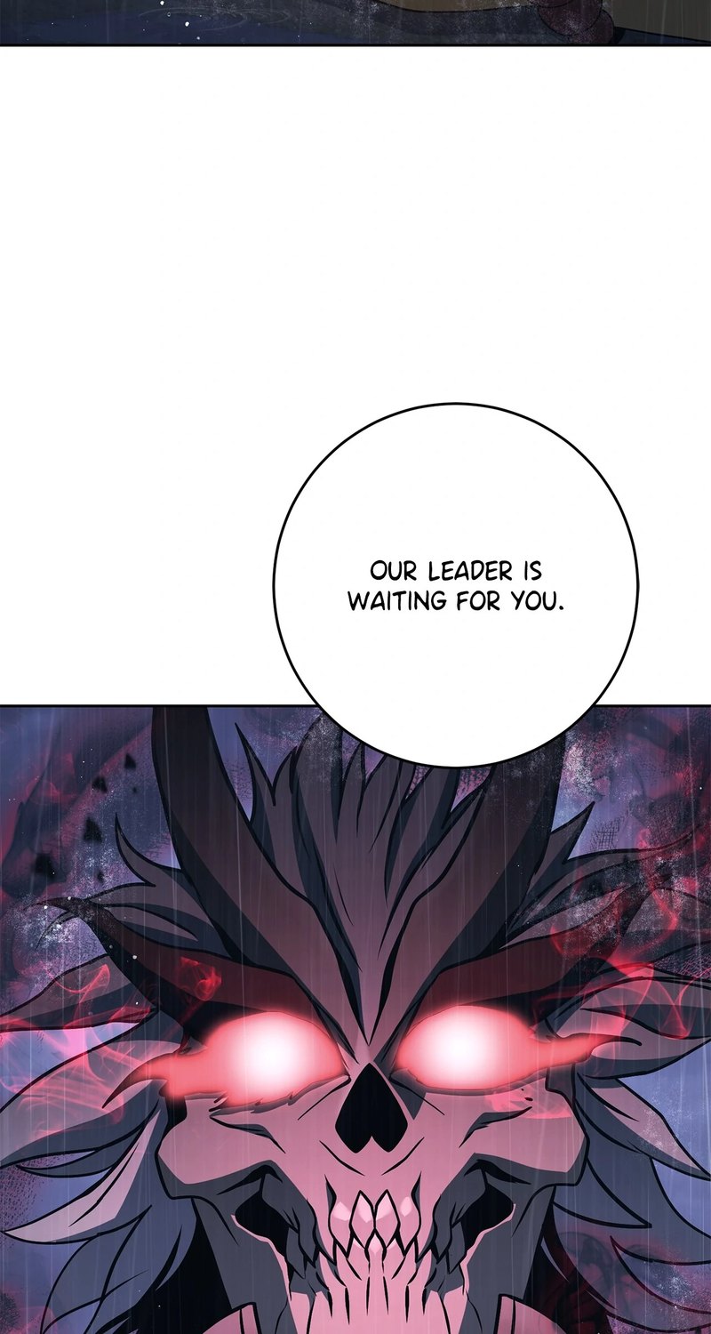 Skeleton Soldier Couldn’t Protect the Dungeon - Chapter 328 Page 91