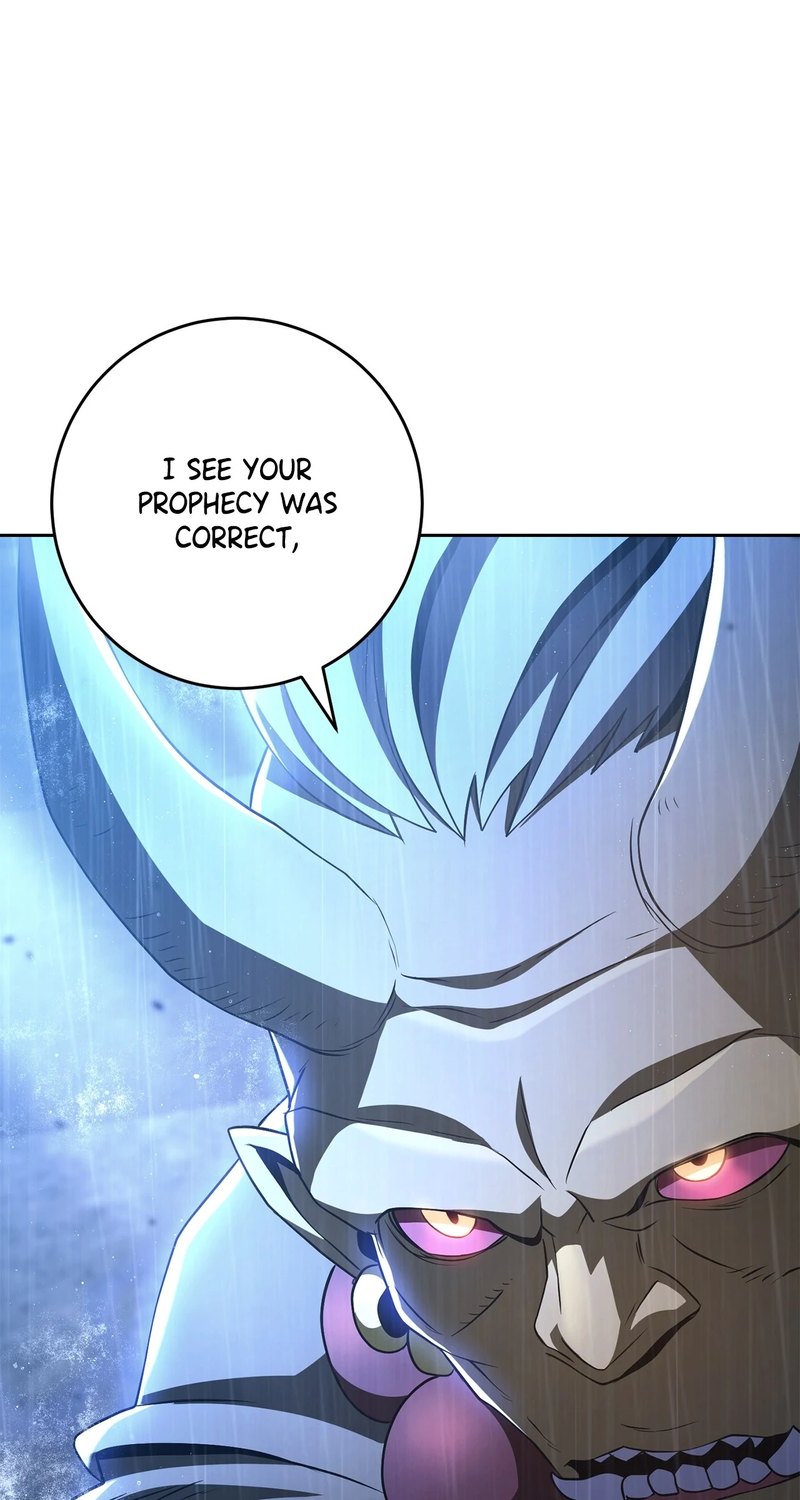 Skeleton Soldier Couldn’t Protect the Dungeon - Chapter 328 Page 94