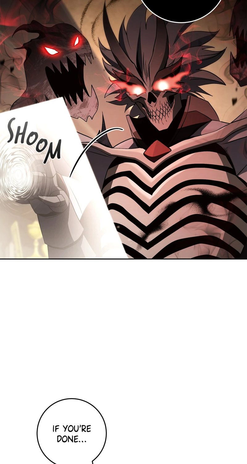 Skeleton Soldier Couldn’t Protect the Dungeon - Chapter 329 Page 100