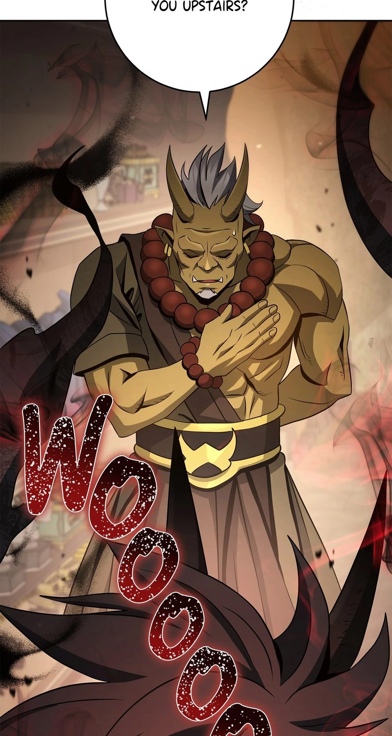 Skeleton Soldier Couldn’t Protect the Dungeon - Chapter 329 Page 102