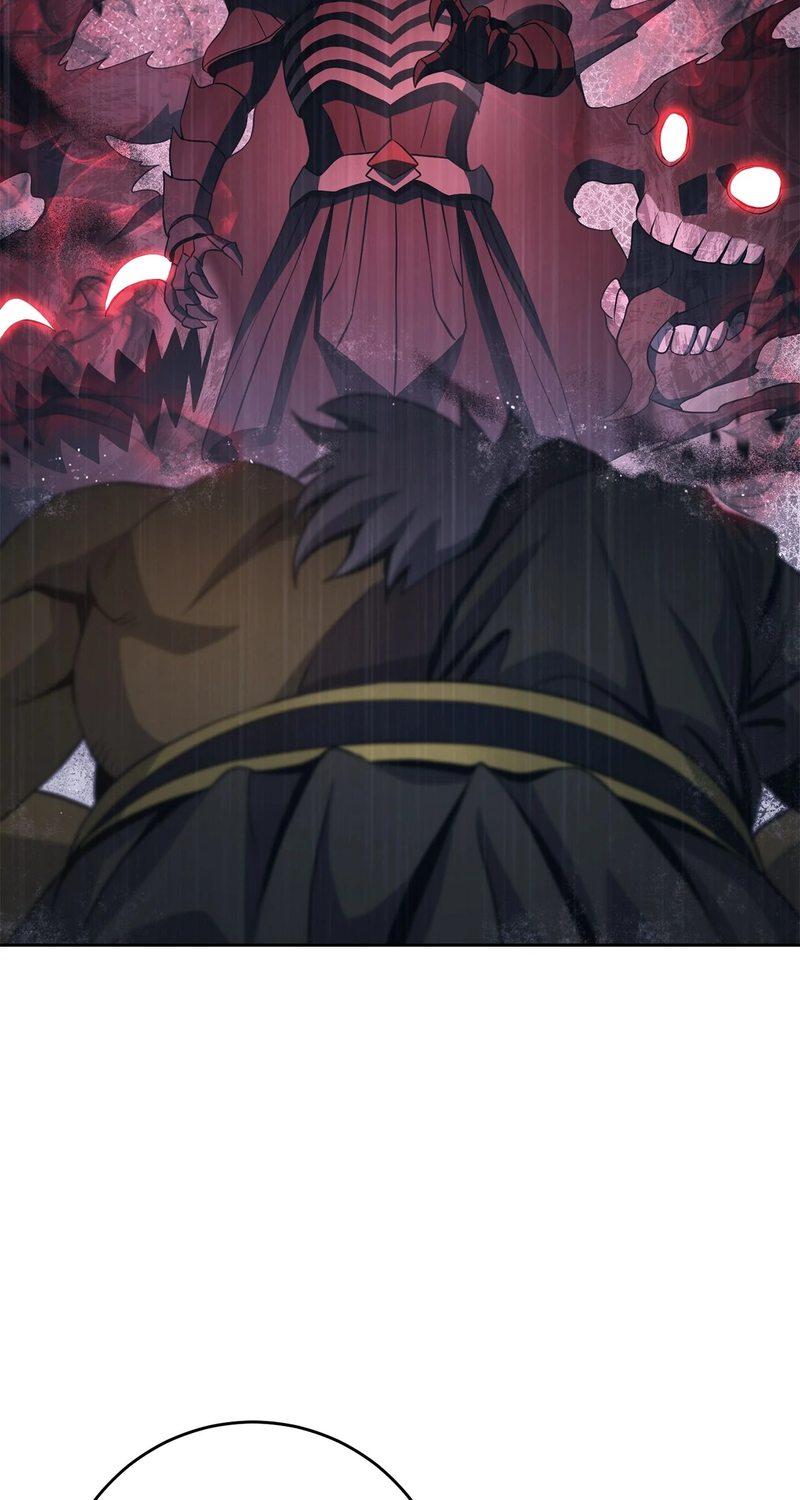 Skeleton Soldier Couldn’t Protect the Dungeon - Chapter 329 Page 12