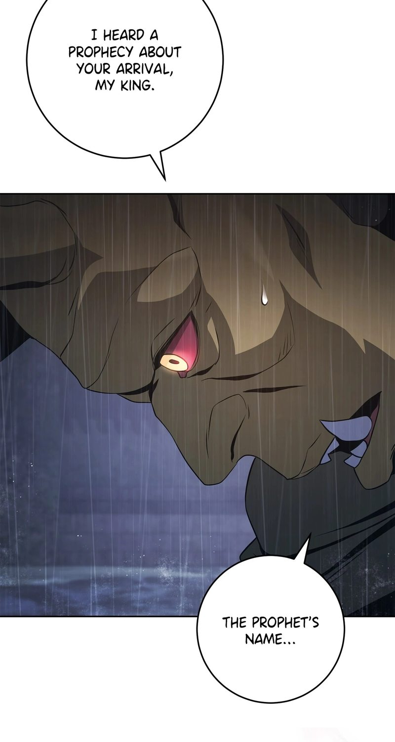 Skeleton Soldier Couldn’t Protect the Dungeon - Chapter 329 Page 13